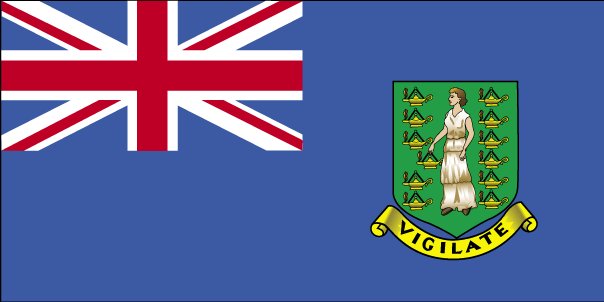 British Virgin Islands ()